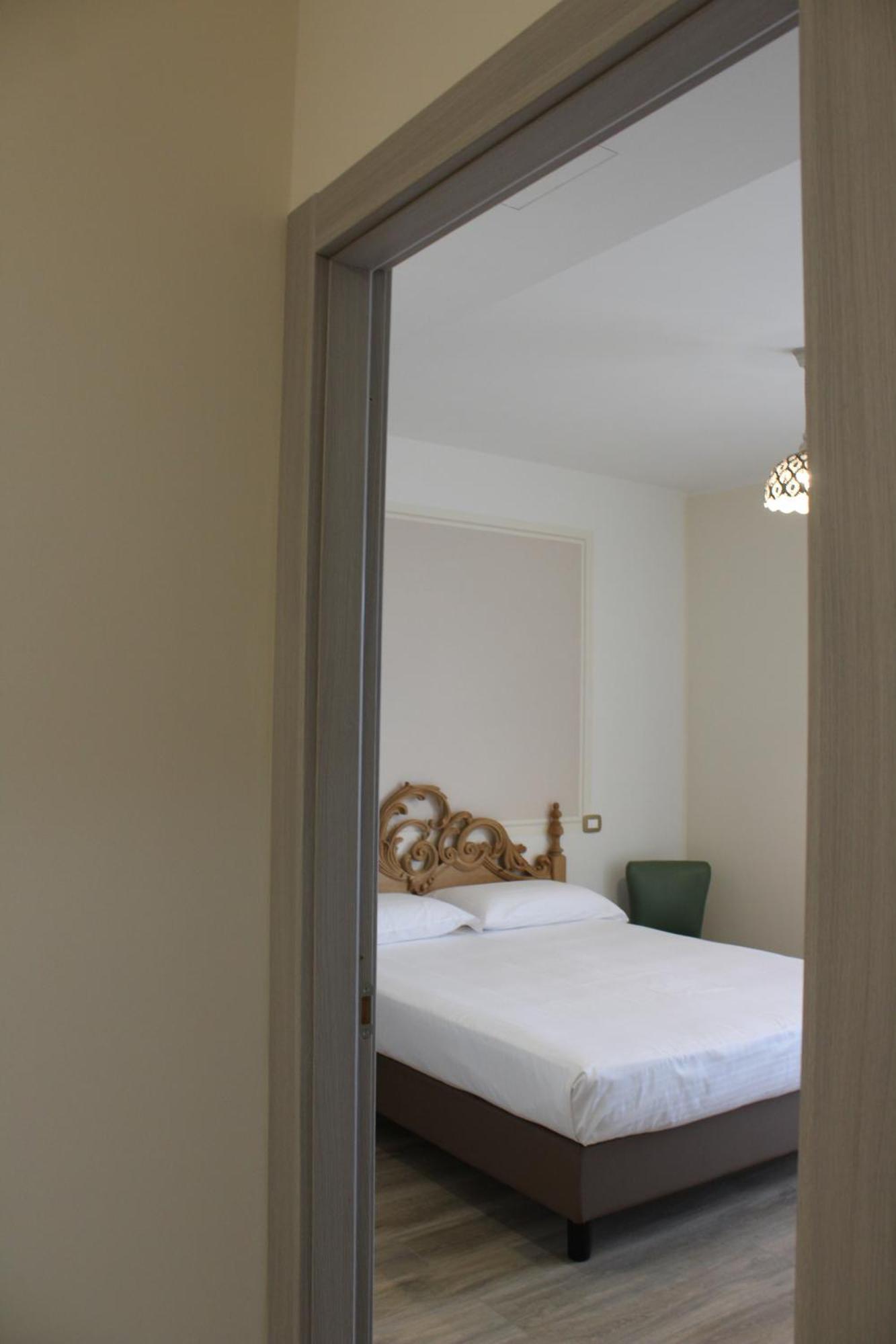 B&B Villa Verona Bike Buttapietra Luaran gambar