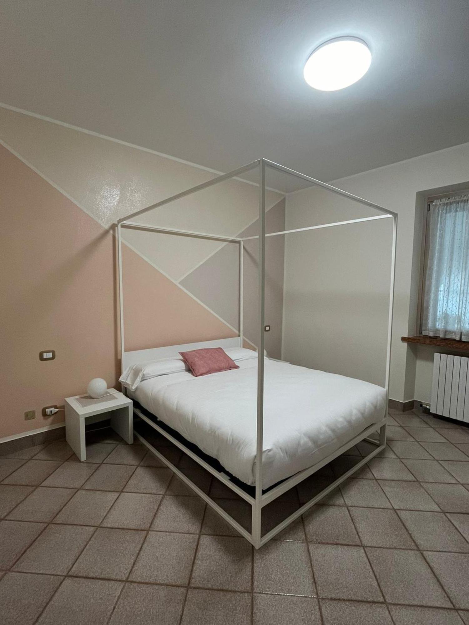 B&B Villa Verona Bike Buttapietra Luaran gambar